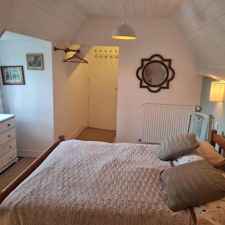Chambre D'Hote Au Moulin De Longueil エクステリア 写真