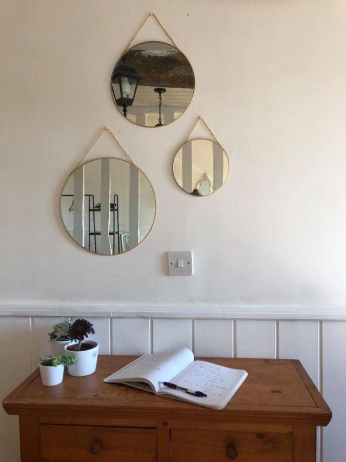 Chambre D'Hote Au Moulin De Longueil エクステリア 写真