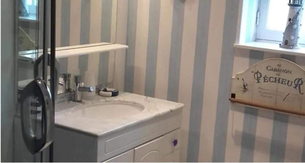 Chambre D'Hote Au Moulin De Longueil エクステリア 写真